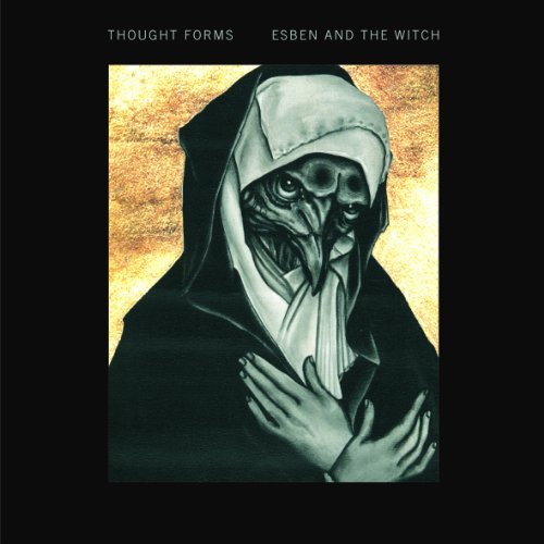 Thought Forms / Ebsen & The Wi/Split